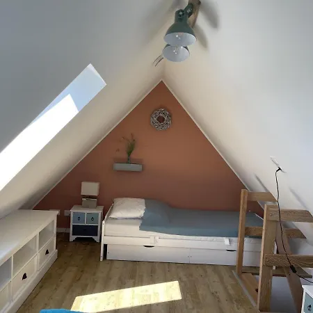 Holiday home 15 