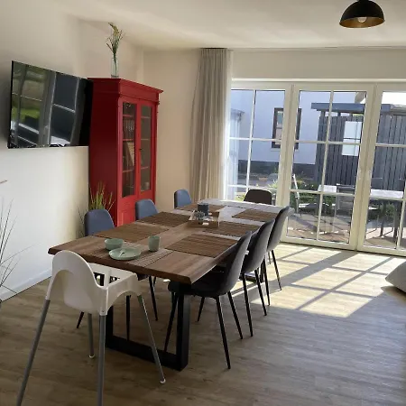Holiday home 15 