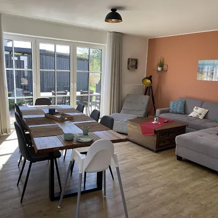 Holiday home 15 